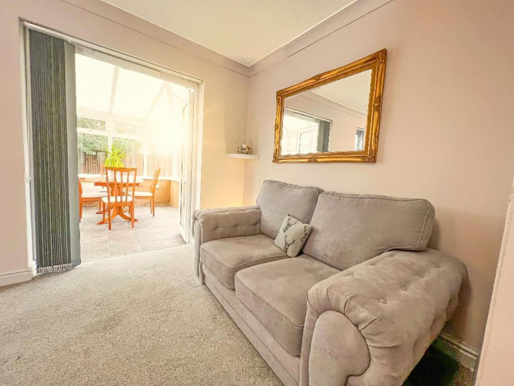 Holiday home Rider Gardens House