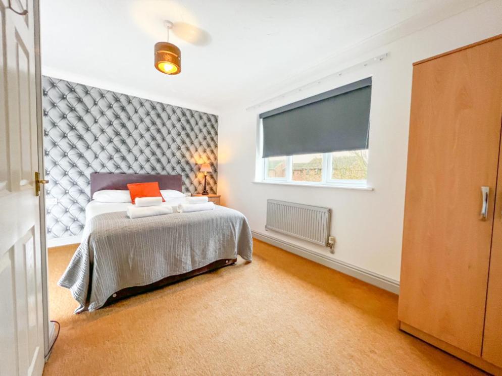 Holiday home Rider Gardens House