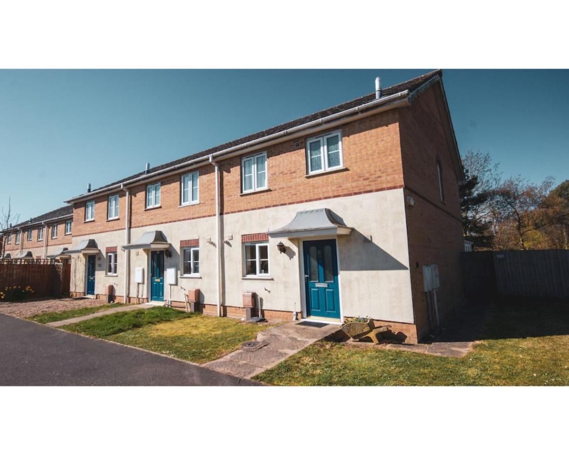 Rider Gardens House Holiday home *